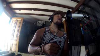 Rex Atirai Hanalei Cover