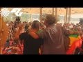 Gaudi hosting Ace Ventura @ Boom Festival 2016