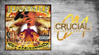 Juvenile Featuring Mannie Fresh & Lil Wayne - Back That Thang Up (Back That A** Up) [Instrumental]