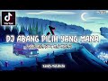 DJ ABANG PILIH YANG MANA X AKIMILAKU X MAIMUNAH SOUND BANG ZAKI25 VIRAL TIKTOK YANG KALIAN CARI!!