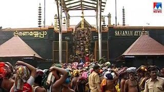 ശബരിമല വിധിക്കെതിരെ റിവ്യൂ ഹര്‍ജികള്‍ | Sabarimala