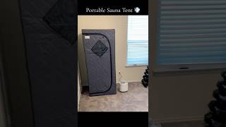 Escape Daily Stress: Transform Any Space with a Portable Home Sauna