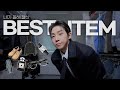 [SUB] 제대로 뽕 뽑았다. 올해 내돈내고 진짜 잘산 아이템 소개ㅣMy Best Purchases of the Year