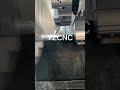 TCK50 slant bed cnc lathe machine From YZCNC