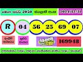 dlb nlb 2024.12.31 lotharai dinum adima අද සියලුම ලොතරැයි ප්‍රතිඵල