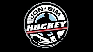 Jon Sim: NS Islanders vs. Top Shelf Elves