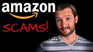Dont Get Scammed On Amazon Look Out For This