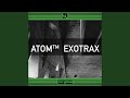 Exotrack III