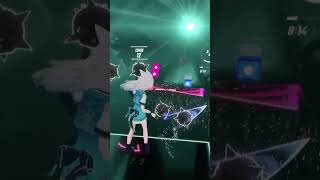 よく勘違いされること [ビートセイバー / BeatSaber] #shorts