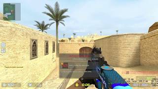 Source Mod CSS: Hook Events