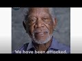 Banned From Russia For Good: Morgan Freeman, Rob Reiner & Multiple Dead Senators Newly Unwelcome