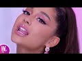 Ariana Grande Reacts To 7 Rings Boycott | Hollywoodlife