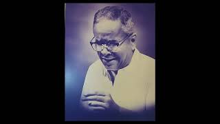 Palinchu Kamakshi | Ramnad Krishnan | Madhyamavati | Syama Sastry | Wesleyan University