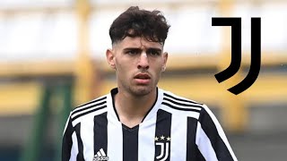 Luis Hasa-The Next Star From Juventus