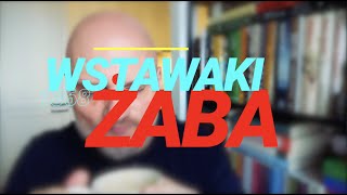 Wstawaki [#1368] Żaba