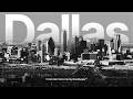 Dallas Urban Views // Dark Dub Techno Set