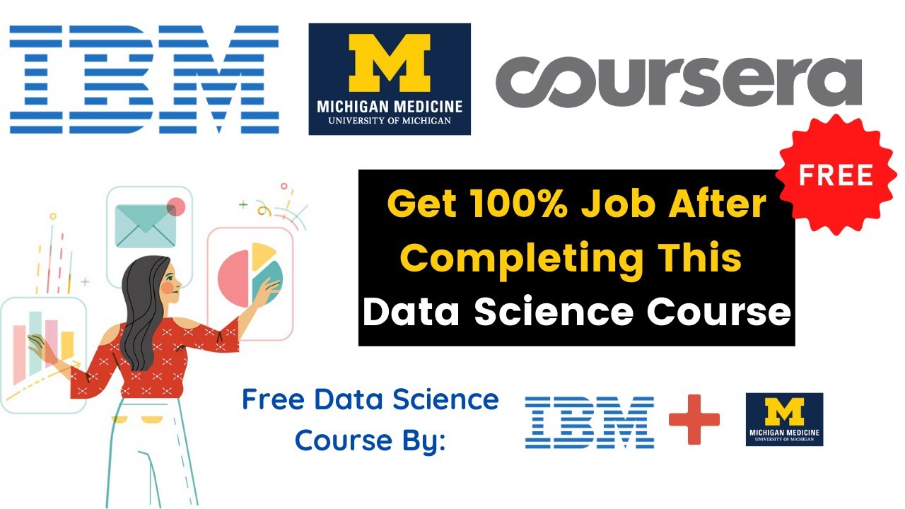 How To Become Data Scientist For Free | Get Coursera Data Science ...