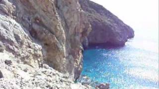 Glyka Nera Sfakia Γλυκά Νερά Σφακιά 2009.wmv