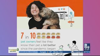 What's Trending: Daisy Bloom, Tik Tok and pets