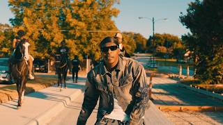 Saige Michael - F.E.D.D. (Official Music Video)