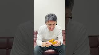 【あんバター食べ比べ】１番美味いあんバターはどれだ？#Shorts