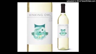 Winking Owl Wine from Aldi