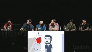 RTAA & Source - Gavin's Dong Gong