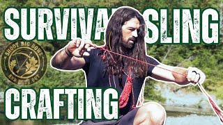How to Build, Train, and Master a Sling