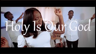 Nigerian Gospel Music Video - Sonia Owens