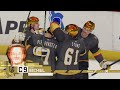 nhl 23 stanley cup simulation vegas golden knights vs detroit red wings xbox series x game play