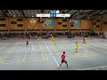 kujataa cup paamiut 2025 it 79 vs n 85 futsal 1 halvleg