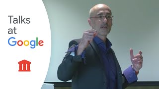 How to Live a 'Start-Up' Life | Arthur Brooks | Talks at Google