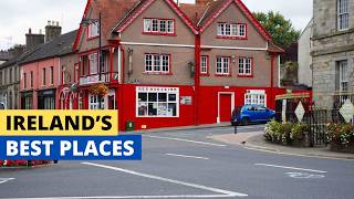 10 Best Places To Live In Ireland