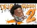 Gunna - Drip Season 2 (Full Mixtape)