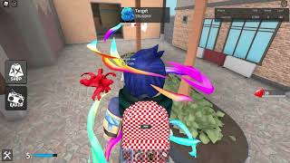 Roblox KAT! 2022.2.2 HavsonNerf Havson Games