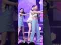 mpd직캠 프로미스나인 백지헌 직캠 4k stay this way fromis_9 baek jiheon fancam @mcountdown_2022.7.7