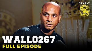 Wallo On 20 Years In Jail, Forgiving Brother’s Killer, Jay-Z Rumors, Lil Durk & Kodak | Drink Champs