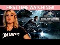 JURASSIC WORLD (2015) | FIRST TIME WATCHING | MOVIE REACTION