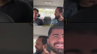 MUDINHO ABU DA UBER (MELHOR VÍDEO) #uber #mudinho #abu