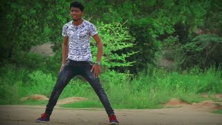 I Don't know Song Dance Cover By Mahesh || Bharath Ane Nenu