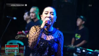 HATI YANG MERANA - ELVY SUKAESIH ( COVER ) TIA  MONICA || DENZA MUSIC