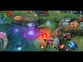 next new hero carmilla gameplay mobile legends bang bang