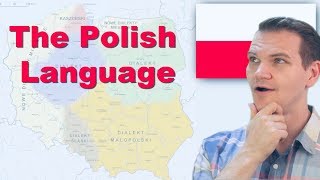 The Polish Language (Is this real?!)