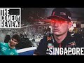 BEST RACE OF THE SEASON! | F1 2023 Singapore GP: The Comedy Review