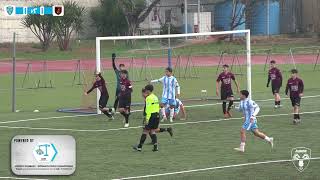 highlights Albanova vs Puteolana 1909  0️⃣ - 0️⃣