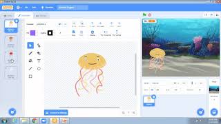 Class 6 Scratch Forever Loop