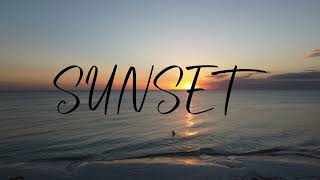 Zia's Mix - Sunset (Official Lyric Video)