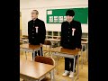 ラブレターズ コント 『西岡中学校』