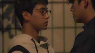 Should I Tell You How I Feel? #blkiss #boyslove #yaoi #kiss #kbl #koreanbl #koreanblseries