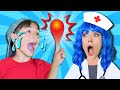 The Doctor Song & More | ZigZagZoom Kids Songs And Nursery Rhymes